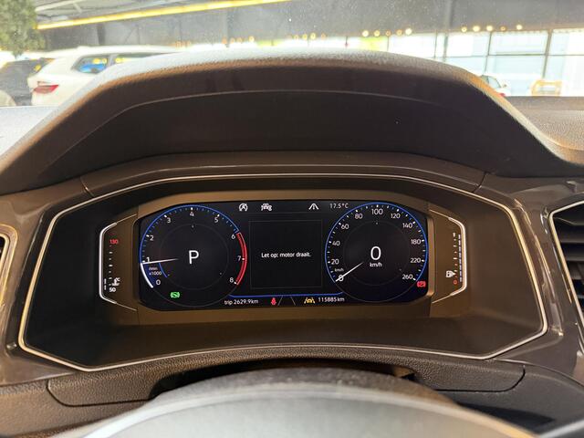 Volkswagen T-Roc 1.5 TSI Sport Business R | Pano | Camera | Keyless |