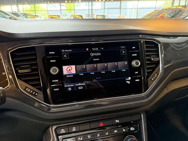 Volkswagen T-Roc 1.5 TSI Sport Business R | Pano | Camera | Keyless |
