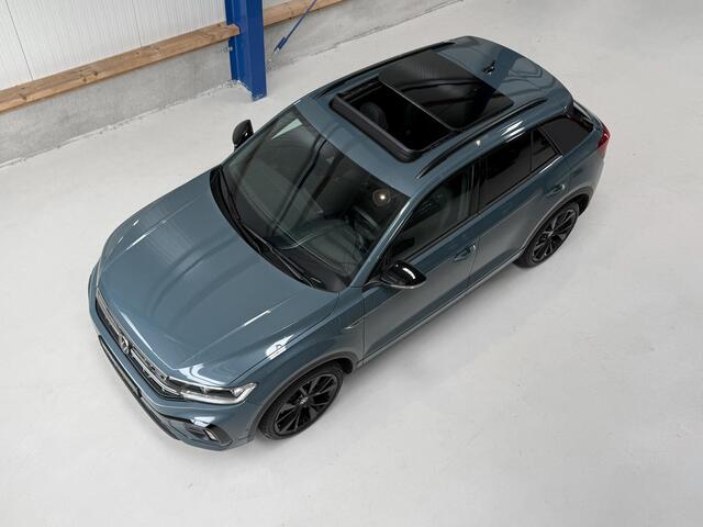 Volkswagen T-Roc 1.5 TSI R-Line Business - PANORAMADAK - AUTOMAAT - BEATS - BLACK PACK - IQ - TREKHAAK