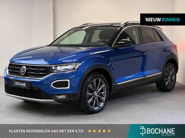 Volkswagen T-Roc 1.5 TSI Style | TREKHAAK | CARPLAY | CAMERA |
