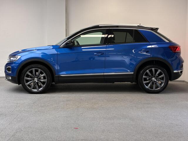 Volkswagen T-Roc 1.5 TSI Style | TREKHAAK | CARPLAY | CAMERA |