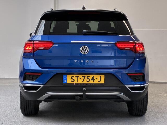 Volkswagen T-Roc 1.5 TSI Style | TREKHAAK | CARPLAY | CAMERA |