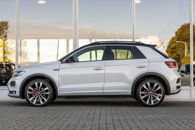 Volkswagen T-Roc 2.0 TSI 4Motion Sport Business R | Camera | ACC