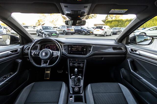 Volkswagen T-Roc 2.0 TSI 4Motion Sport Business R | Camera | ACC