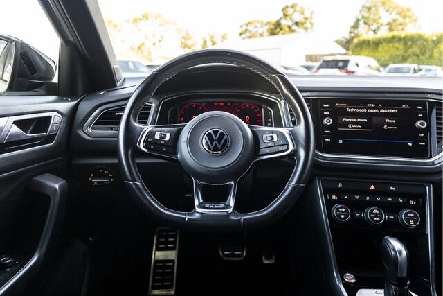 Volkswagen T-Roc 2.0 TSI 4Motion Sport Business R | Camera | ACC