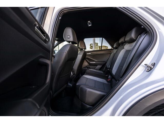 Volkswagen T-Roc 2.0 TSI 4Motion Sport Business R | Camera | ACC