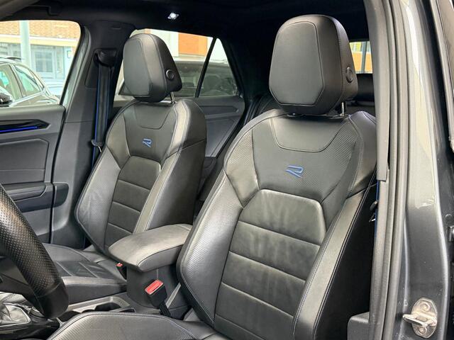 Volkswagen T-Roc 2.0 TSI 4Motion R / pano / akrapovice / leder /