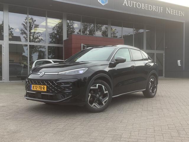Volkswagen T-Roc 1.5 e-TSI 110KW R-Line Edition