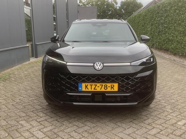 Volkswagen T-Roc 1.5 e-TSI 110KW R-Line Edition