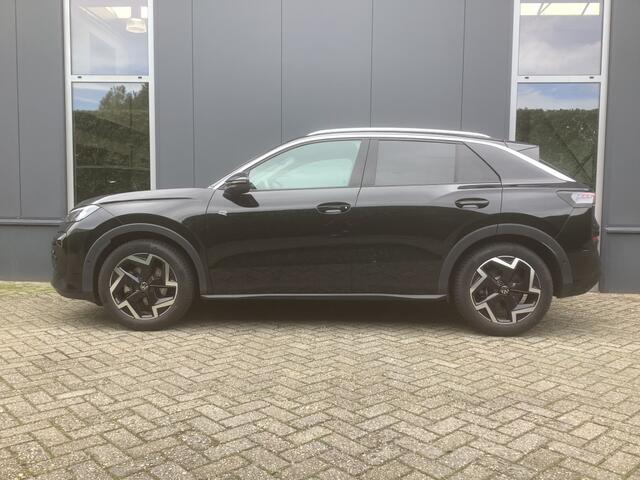 Volkswagen T-Roc 1.5 e-TSI 110KW R-Line Edition