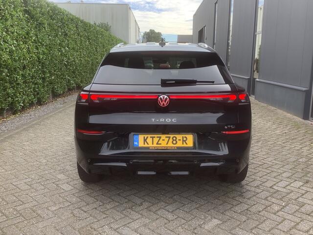 Volkswagen T-Roc 1.5 e-TSI 110KW R-Line Edition