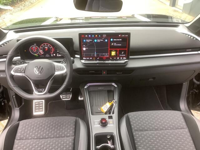 Volkswagen T-Roc 1.5 e-TSI 110KW R-Line Edition