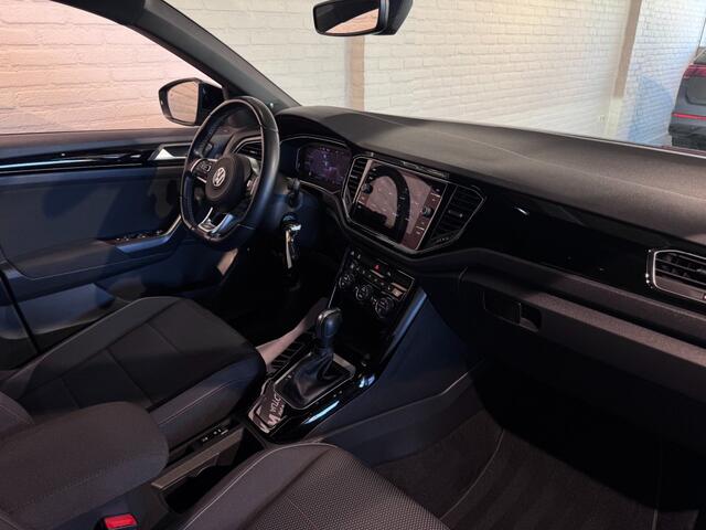 Volkswagen T-Roc 1.5 TSI Sport Business R Black Style BEATS Camera Trekhaak 19''