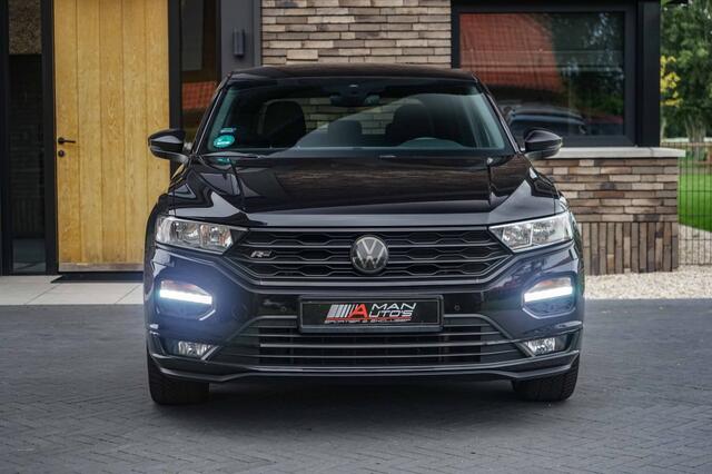 Volkswagen T-Roc Sport 1.5 TSI 150PK R-Line/DSG-Automaat/ACC/Camera/Beats