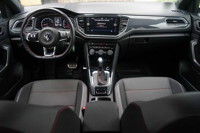 Volkswagen T-Roc Sport 1.5 TSI 150PK R-Line/DSG-Automaat/ACC/Camera/Beats