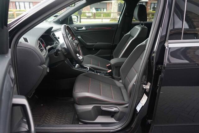 Volkswagen T-Roc Sport 1.5 TSI 150PK R-Line/DSG-Automaat/ACC/Camera/Beats