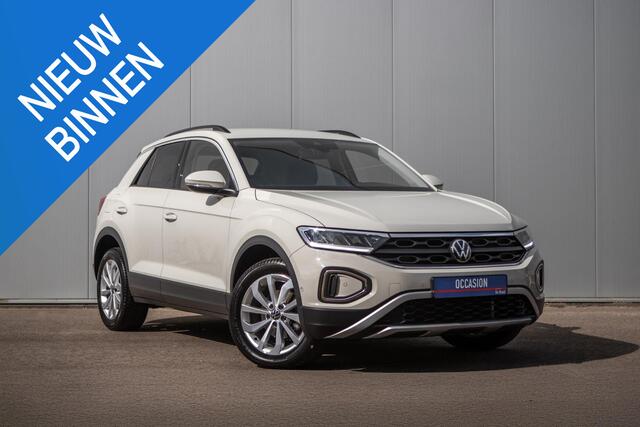 Volkswagen T-Roc 1.5 TSI Life Business