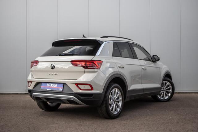 Volkswagen T-Roc 1.5 TSI Life Business