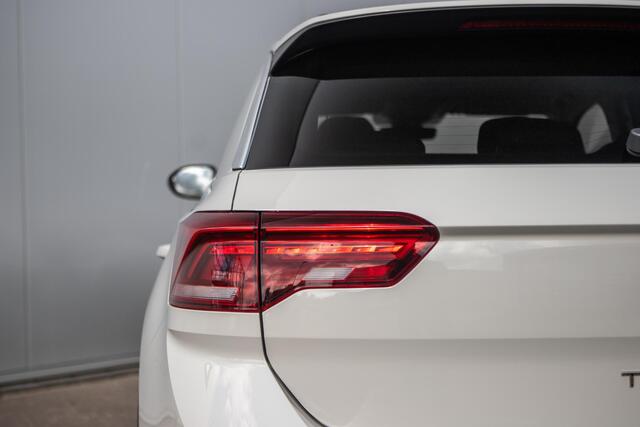 Volkswagen T-Roc 1.5 TSI Life Business