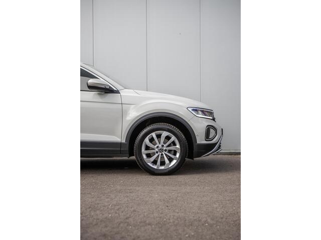 Volkswagen T-Roc 1.5 TSI Life Business