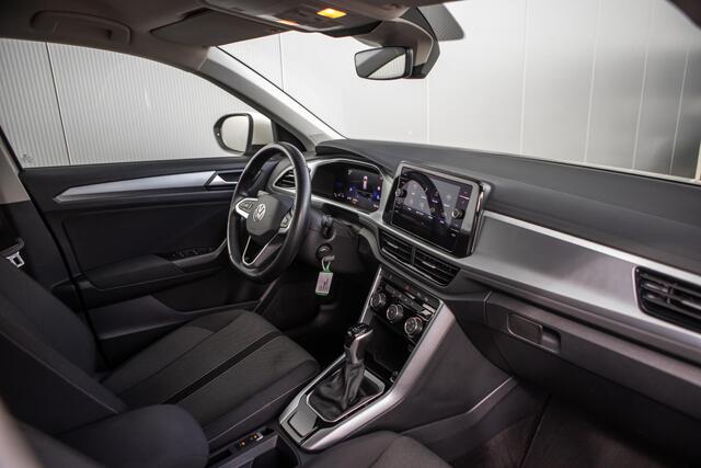 Volkswagen T-Roc 1.5 TSI Life Business