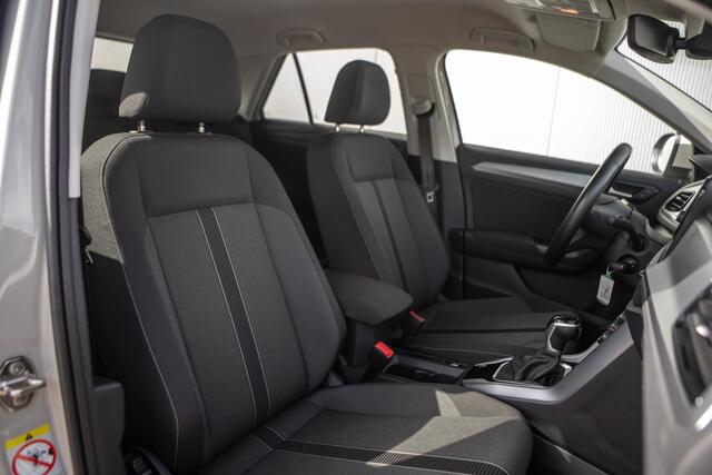 Volkswagen T-Roc 1.5 TSI Life Business