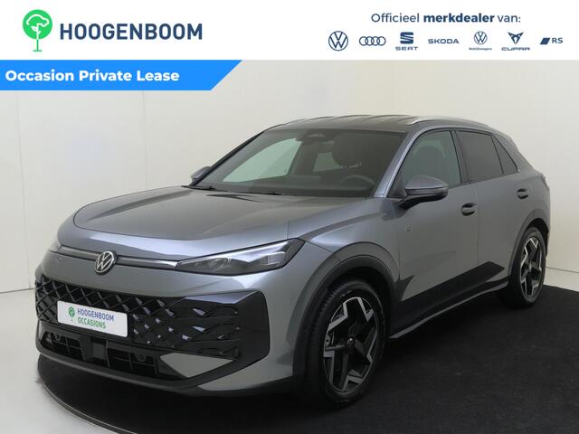 Volkswagen T-Roc 1.5 eTSI R-Line | Trekhaak | Achteruitrijcamera | Matrix LED verlichting | Keyless | Adaptieve cruise control | Dodehoekdetectie | Stoel- en stuurwielverwarming | Carplay |