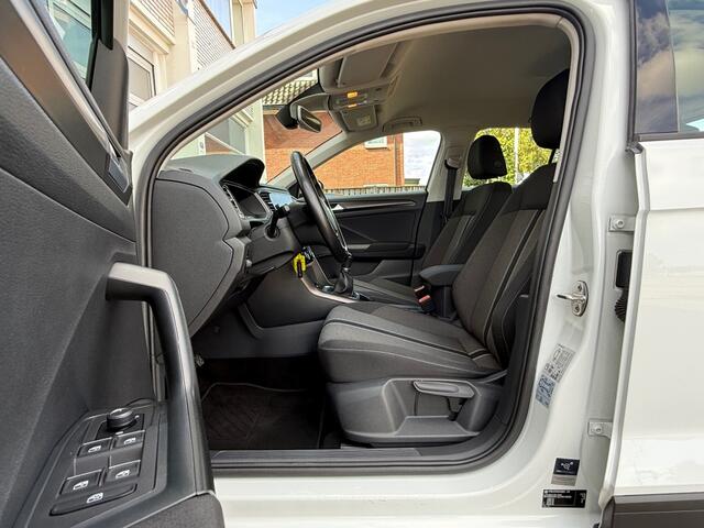 Volkswagen T-Roc 1.5 TSI 150PK Style Carplay ACC Camera Stoel+Stuurverw