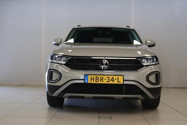 Volkswagen T-Roc 1.5 TSI Life Edition