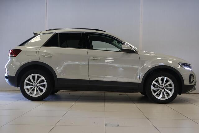 Volkswagen T-Roc 1.5 TSI Life Edition
