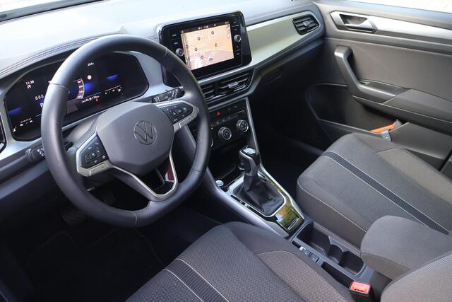 Volkswagen T-Roc 1.5 TSI Life Edition