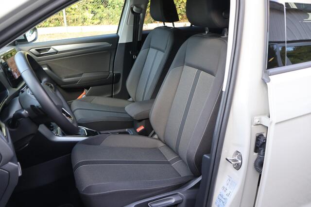 Volkswagen T-Roc 1.5 TSI Life Edition