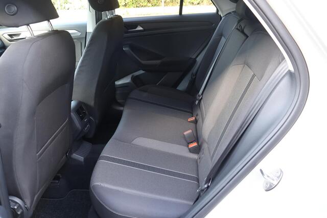 Volkswagen T-Roc 1.5 TSI Life Edition