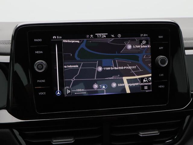 Volkswagen T-Roc Cabrio 1.5 TSi 150 Pk Automaat R-Line Business | Carplay | Adaptive Cruise | Stoelverwarming | LED | 18 Inch