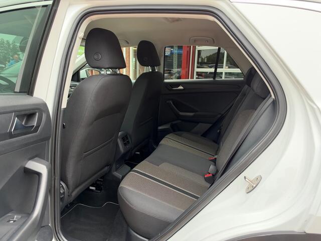 Volkswagen T-Roc 1.5 TSI STYLE BUSINESS Orig. NL/Camera/ACC/Navigatie/