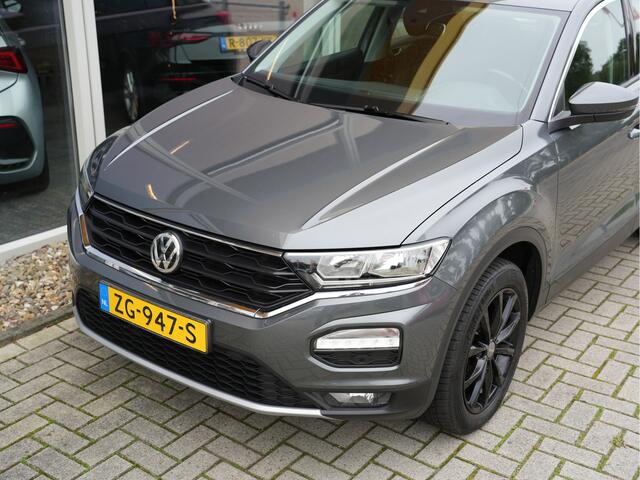 Volkswagen T-Roc 1.5 TSI Style Business