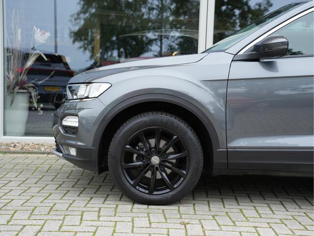 Volkswagen T-Roc 1.5 TSI Style Business