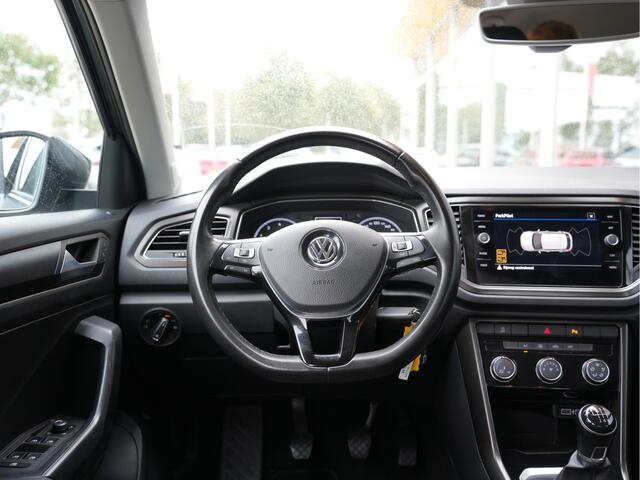 Volkswagen T-Roc 1.5 TSI Style Business