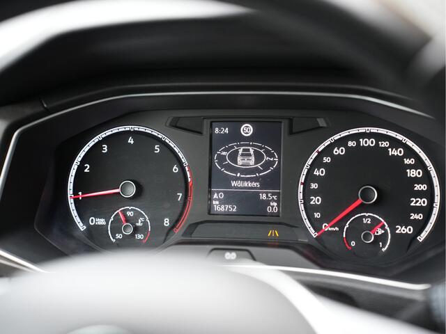 Volkswagen T-Roc 1.5 TSI Style Business