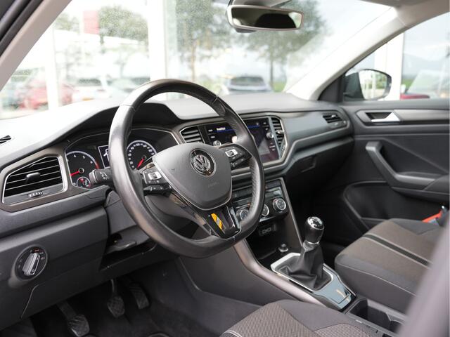 Volkswagen T-Roc 1.5 TSI Style Business