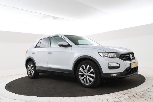 Volkswagen T-Roc 1.0 TSI Apple carplay, Climate, Lmv,