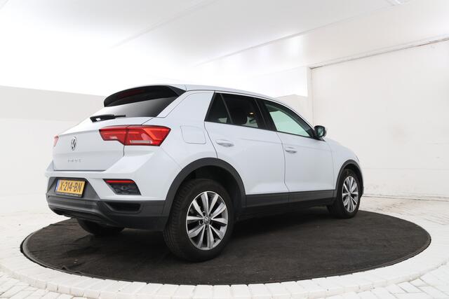 Volkswagen T-Roc 1.0 TSI Apple carplay, Climate, Lmv,