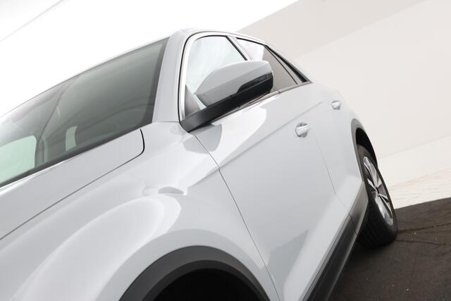 Volkswagen T-Roc 1.0 TSI Apple carplay, Climate, Lmv,