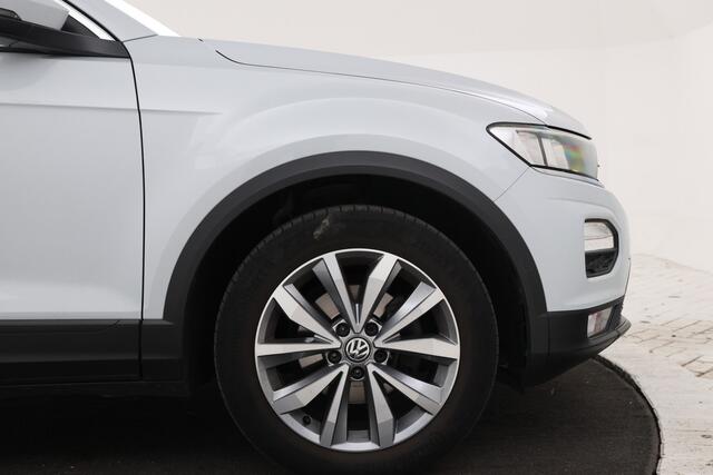 Volkswagen T-Roc 1.0 TSI Apple carplay, Climate, Lmv,