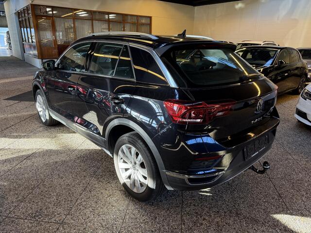 Volkswagen T-Roc 1.5 TSI Sport | DSG | Camera | Keyless | Virtal Cockpit | Led |