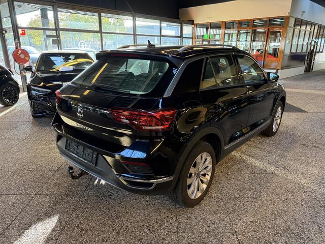 Volkswagen T-Roc 1.5 TSI Sport | DSG | Camera | Keyless | Virtal Cockpit | Led |