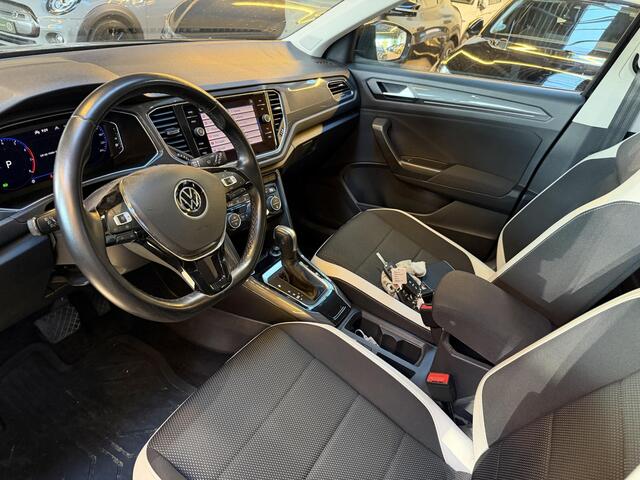 Volkswagen T-Roc 1.5 TSI Sport | DSG | Camera | Keyless | Virtal Cockpit | Led |