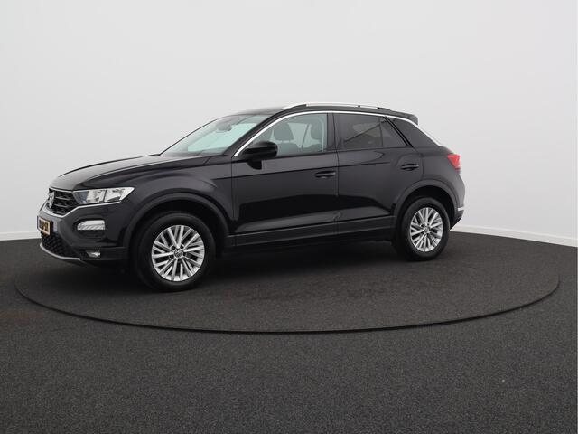 Volkswagen T-Roc 1.5 TSI Style automaat/ achteruitrijcamera/ zeer mooi!