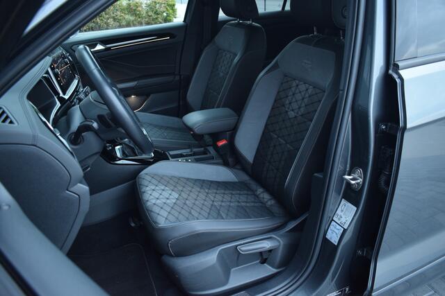 Volkswagen T-Roc 1.5 TSI DSG R-Line | Camera | Keyless | IQ-light | 17"
