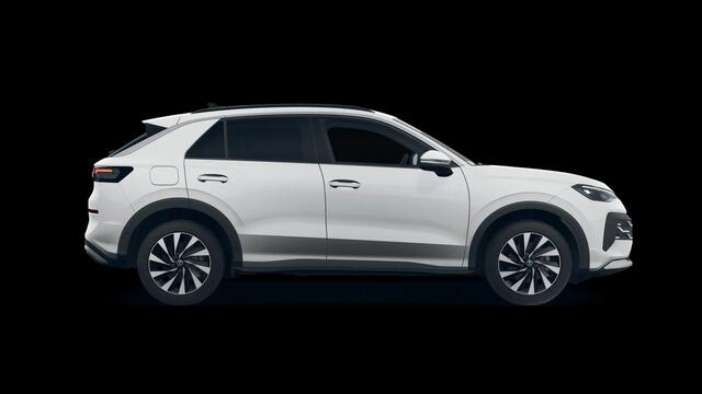 Volkswagen T-Roc 1.5 eTSI DSG LIFE NAVI/CAMERA/CARPLAY